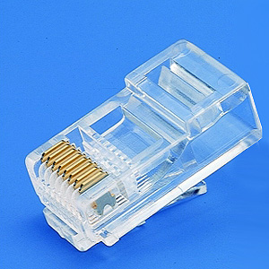10284-2 MP8P4C 1,4,5,8 HOLE